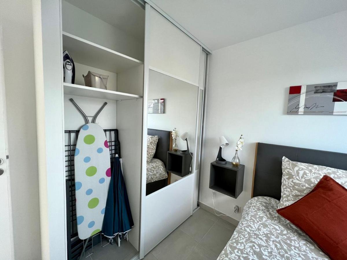 Le Tiguidou, Cosy, Lumineux, 2-6 Pers, Plage 300M Moëlan-sur-Mer Esterno foto